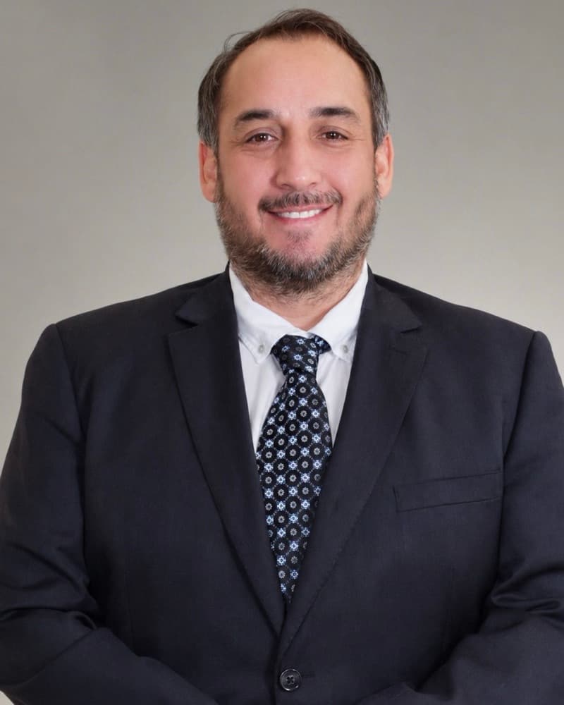 Ulises Araya A., Portfolio Manager