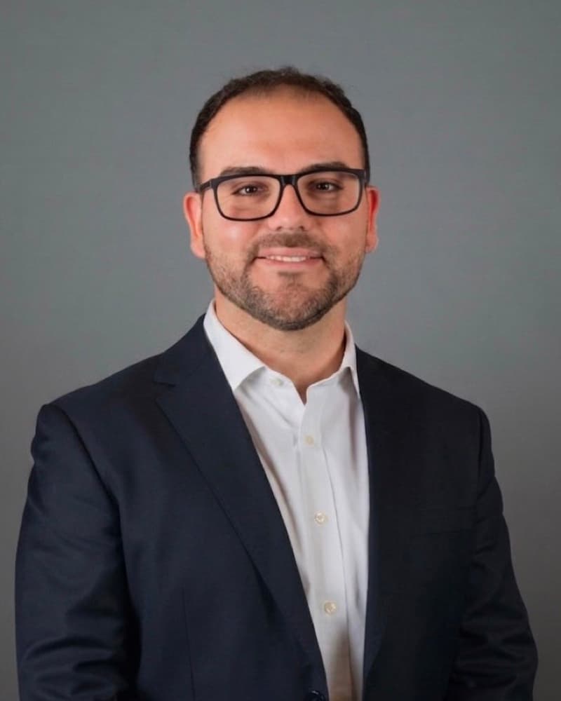 Victor Viera R., Chief Commercial Officer